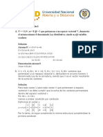 Tarea 2 - Demostraciones Matemáticas