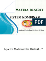 Matematika Diskrit