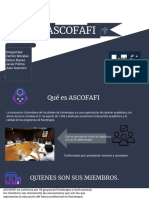 Ascofafi S8