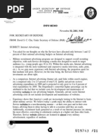 From David SC Chu Re Internet Advertising