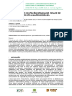 Artigo_Elecs2019_Habitação e Ocupação Urbana_Macapá_Brasil Anderson-Lopes e Bartolomeu