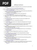 Download ATI Practice Test by Melissa Jaramillo SN50295333 doc pdf