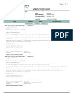 Resultados Lab