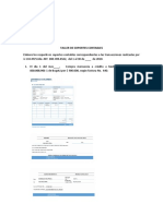 Actividad 3 - Documentos Comerciales y Titulos Valores