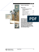 Va Mri Design Plan Drawings and Layout