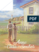 Anne e A Casa Dos Sonhos - Lucy Maud Montgomery (1) 2