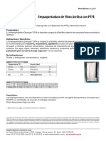 DS Empaquetadura 2019