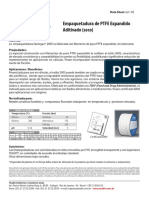 DS Empaquetadura 2005