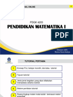 Modul 1 Dan 2