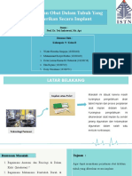 Kelompok 9 - Revisi PPT (Implant) BIOFARMASI