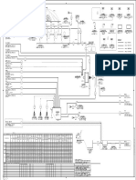 Diagrama de Flujo Planta Concentradora