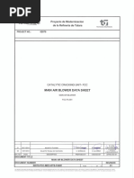 5 SS Data Sheet Turbo