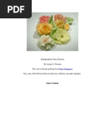 Download Marshmallow Fairy Flowers by Jacque Benson SN50296594 doc pdf
