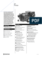 Shallow Well Jet Pumps 12 Thru 1 HP Cast Iron Body Specs