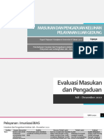 Hasil Kertas Saran Tahun 2020 - PPT RTM SMT II