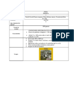 Fichas Tecnicas Lote Ambiental