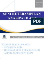 Tutorial Online 1 - Konsep Seni Rupa Anak