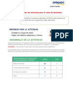 Sesion 19 Matematica