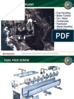 ARC For Various Appln Areas of ThermalPower Plant