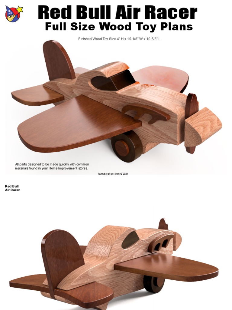 Redbull Air Racer | PDF | Printer (Computing) | Hardwood