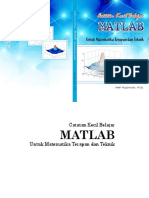 Matlab Repotsitory - Compressed