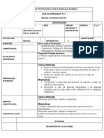 GUIA DE APRENDIZAJE N° 4 NUCLEO 1