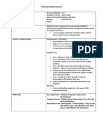 Tugas Lesson Plan