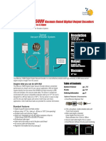 Data Sheet Mercury 1500V