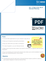 I24 - DP A Day in The Life of Demand Planning