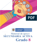 Secundaria Activa 8