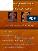 Neoplasia & Kanker KL