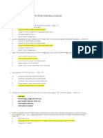 Isian Rekomendasi Soal US PSSM by Eka Putra B