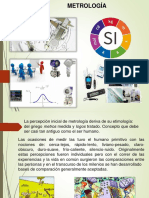 Conceptos Basicos de Metrologia