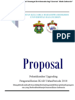 (FIX) Proposal Workshop Kewirausahaan