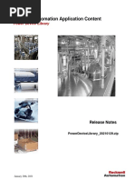 Rockwell Automation Application Content: Power Device Library