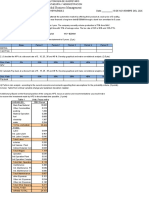 Muradassofia Exam