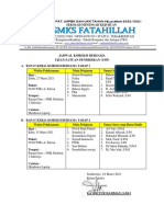 Koreksi Bersama Tahap 2