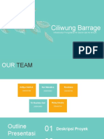 UTS Kelompok 8 - Pembangunan Infrastruktur Air Bersih Dan Air Minum Presentasi