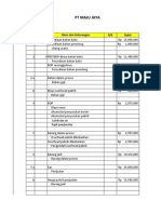 Kelompok 13 Praktikum Akbi Bab 3 Kasus 3.3