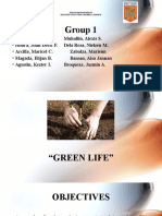 PPT Tree Planting Program (1)