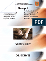 PPT Tree Planting Program (1)