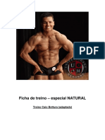 Março - Masculino - Caio Bottura NATURAL