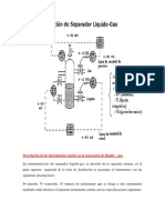 Instrumentacion Descripcion Separacion Liquido Gas-2-3