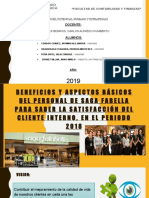 expo gestion ppt