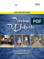 Profil Dki Jakarta 2017