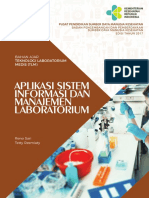 Aplikasi Sistem Informasi Dan Manajemen Laboratorium SC