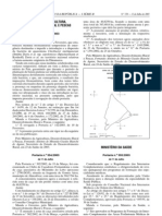 Revogação de medidas fitossanitárias temporárias