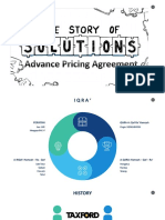 Presentasi AKP2I - APA Story 19 Mei 2020