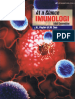 At a Glance Imunologi Edisi Kesembilan