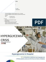 4. Hyperglycemia Crisis BCU Final